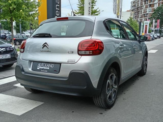 Citroen C3 1.6 HDI Van