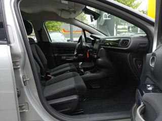 Citroen C3 1.6 HDI Van