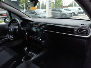 Citroen C3 1.6 HDI Van