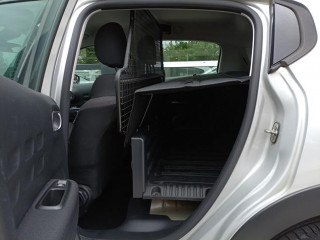 Citroen C3 1.6 HDI Van