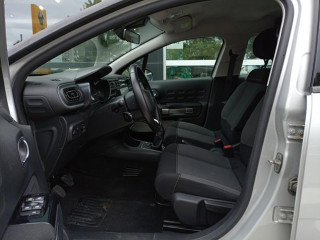 Citroen C3 1.6 HDI Van