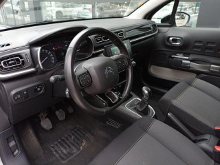 Citroen C3 1.6 HDI Van