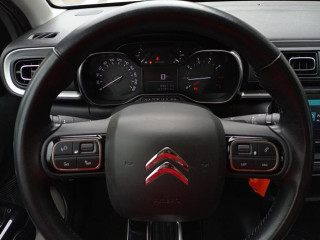 Citroen C3 1.6 HDI Van