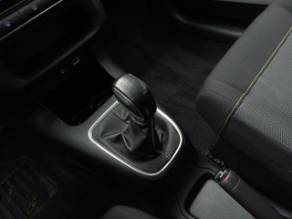 Citroen C3 1.6 HDI Van