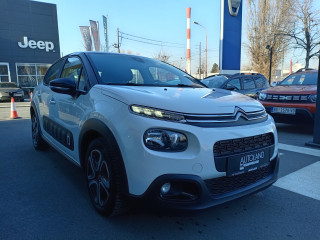 Citroen C3 1.2 Business AUT 