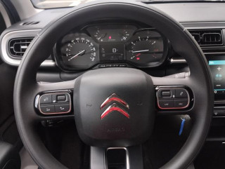 Citroen C3 1.5 HDI N1 