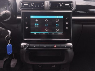 Citroen C3 1.5 HDI N1