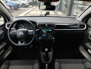 Citroen C3 1.5 HDI N1