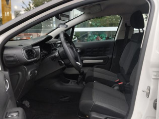 Citroen C3 1.5 HDI N1