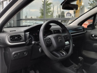 Citroen C3 1.5 HDI N1