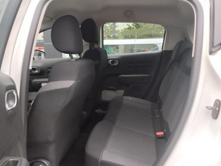 Citroen C3 1.5 HDI N1