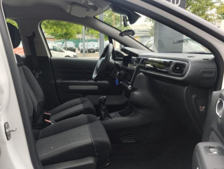 Citroen C3 1.5 HDI N1