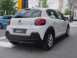 Citroen C3 1.5 HDI N1 