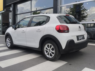 Citroen C3 1.5 HDI N1