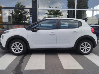 Citroen C3 1.5 HDI N1