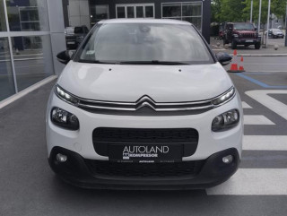 Citroen C3 1.5 HDI N1 