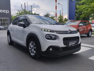 Citroen C3 1.5 HDI N1 