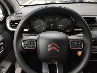 Citroen C3 1.5 HDI N1