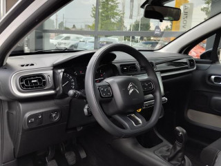 Citroen C3 1.5 HDI N1