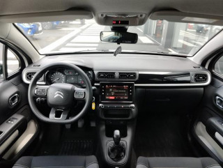 Citroen C3 1.5 HDI N1