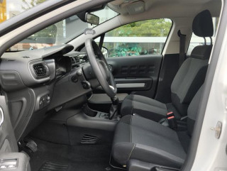 Citroen C3 1.5 HDI N1