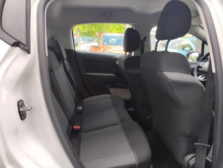Citroen C3 1.5 HDI N1