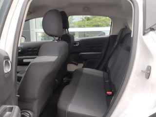 Citroen C3 1.5 HDI N1