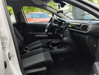 Citroen C3 1.5 HDI N1