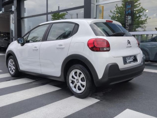 Citroen C3 1.5 HDI N1