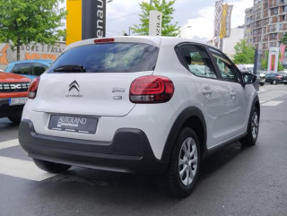 Citroen C3 1.5 HDI N1 