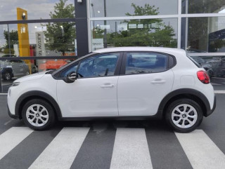 Citroen C3 1.5 HDI N1