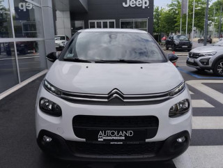 Citroen C3 1.5 HDI N1