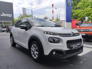 Citroen C3 1.5 HDI N1