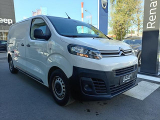 Citroen Jumpy 1.6 HDI 