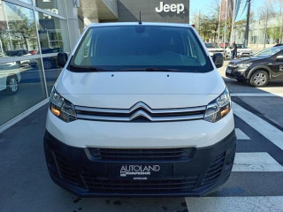 Citroen Jumpy 1.6 HDI