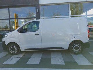 Citroen Jumpy 1.6 HDI