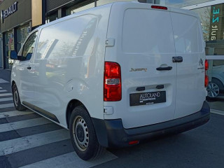 Citroen Jumpy 1.6 HDI
