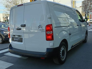 Citroen Jumpy 1.6 HDI 