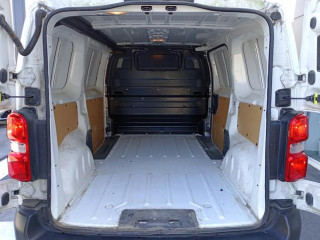 Citroen Jumpy 1.6 HDI