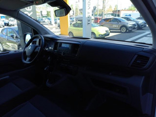 Citroen Jumpy 1.6 HDI
