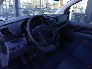 Citroen Jumpy 1.6 HDI