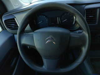 Citroen Jumpy 1.6 HDI
