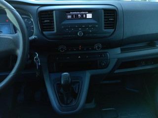 Citroen Jumpy 1.6 HDI