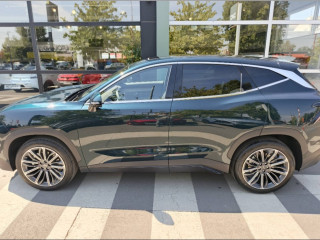Jetour Dashing 1.6T 197ks 7DCT - Travel Version 