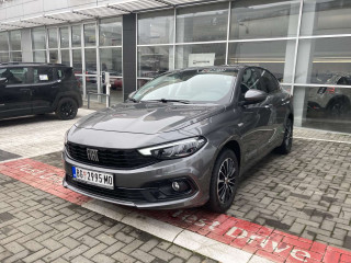 Fiat Tipo Sedan 1.3 mjtd 95ks Style Tech DEMO
