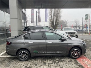 Fiat Tipo Sedan 1.3 mjtd 95ks Style Tech DEMO