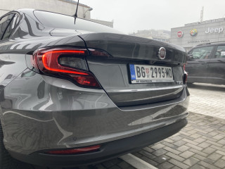 Fiat Tipo Sedan 1.3 mjtd 95ks Style Tech DEMO