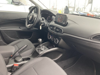 Fiat Tipo Sedan 1.3 mjtd 95ks Style Tech DEMO