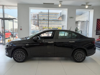 Fiat Tipo Sedan 1.6 mjet 130ks City