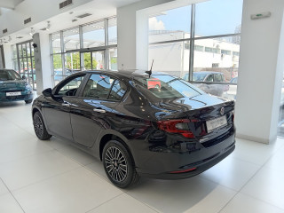 Fiat Tipo Sedan 1.6 mjet 130ks City